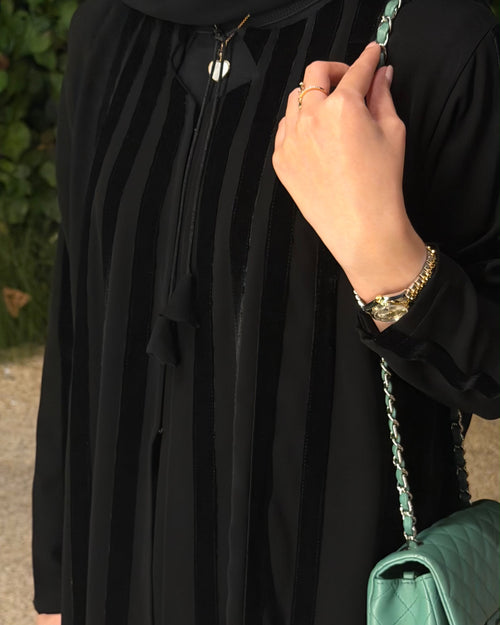 Abaya 12