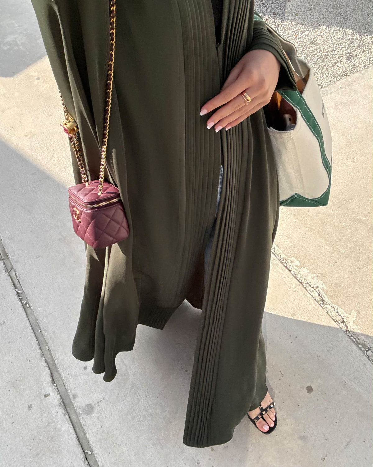 Abaya 2