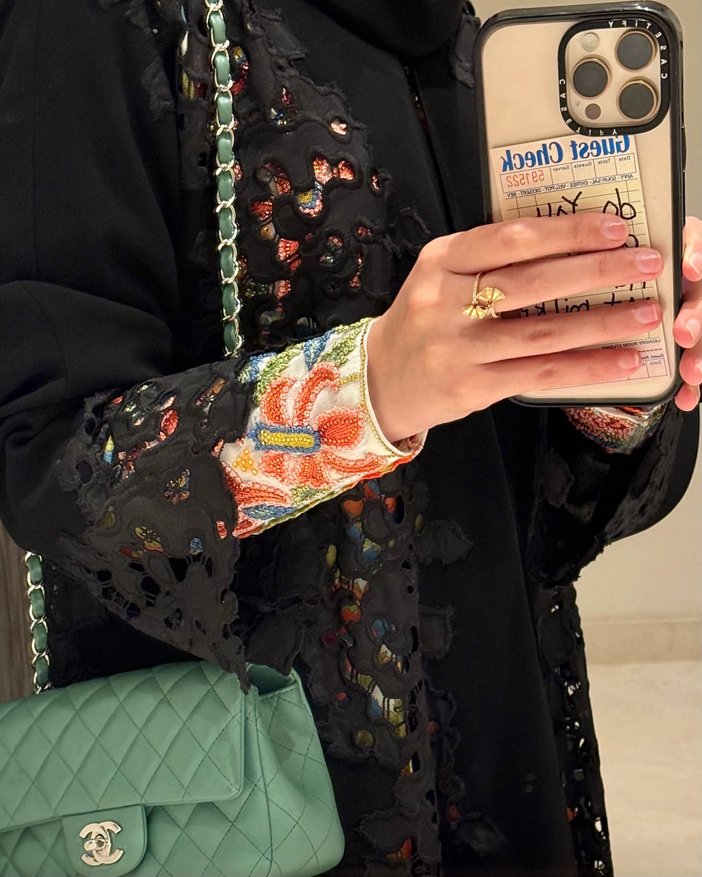 Abaya 11
