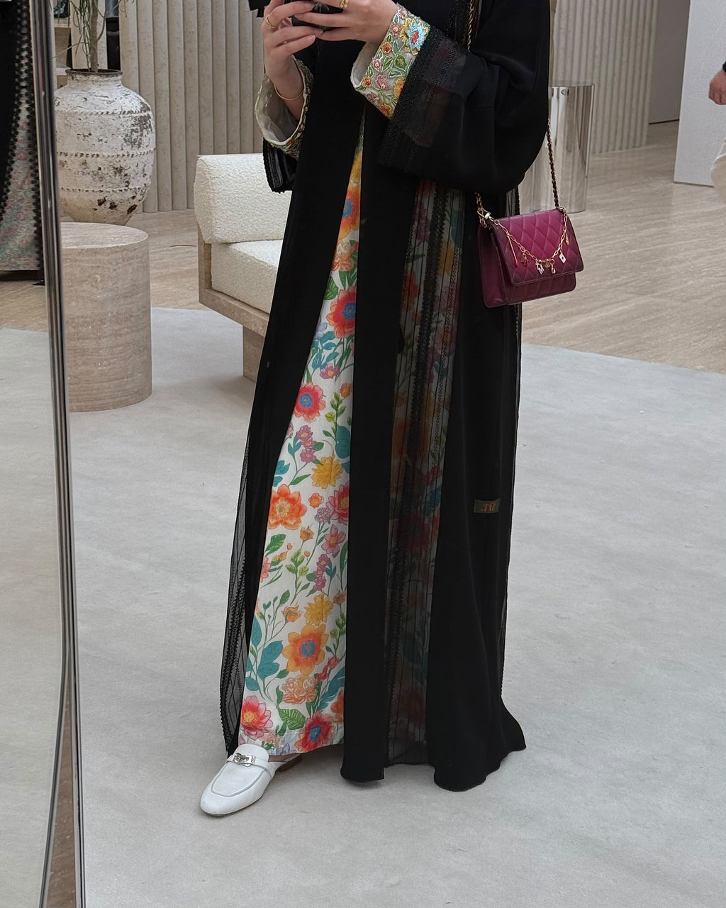 Abaya 13