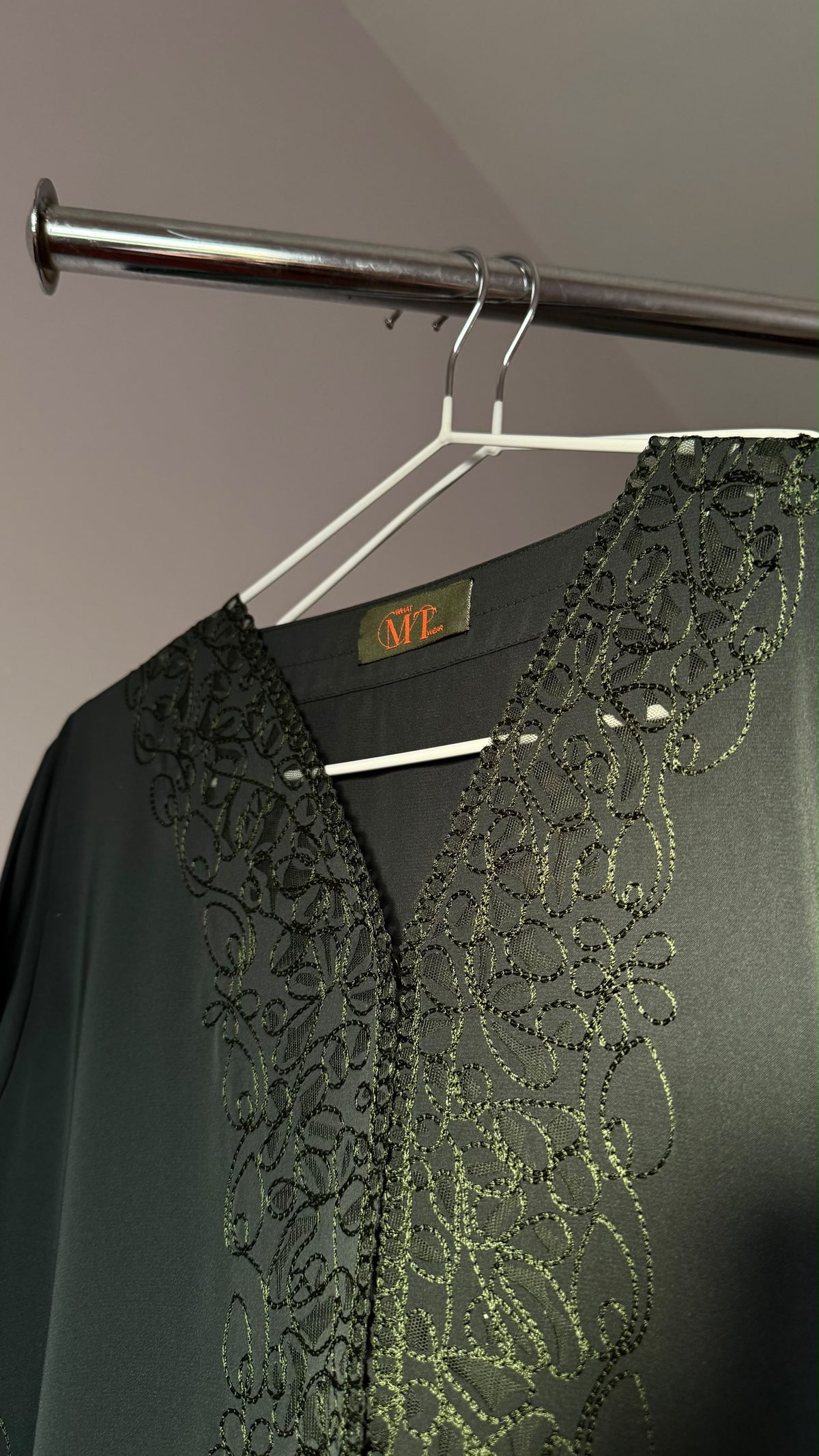 Abaya 1
