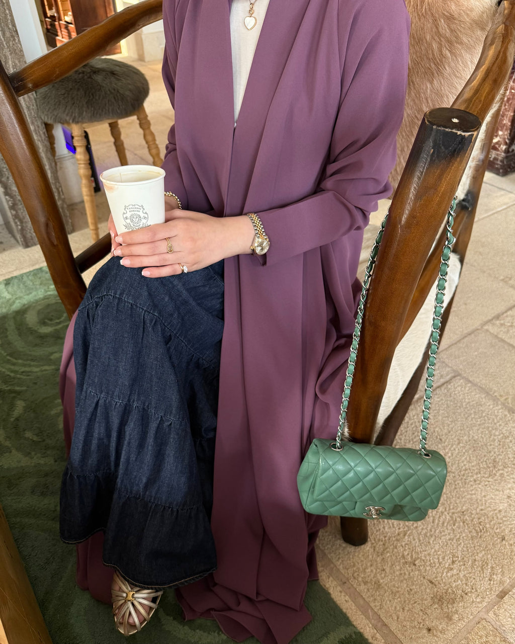 Abaya 15