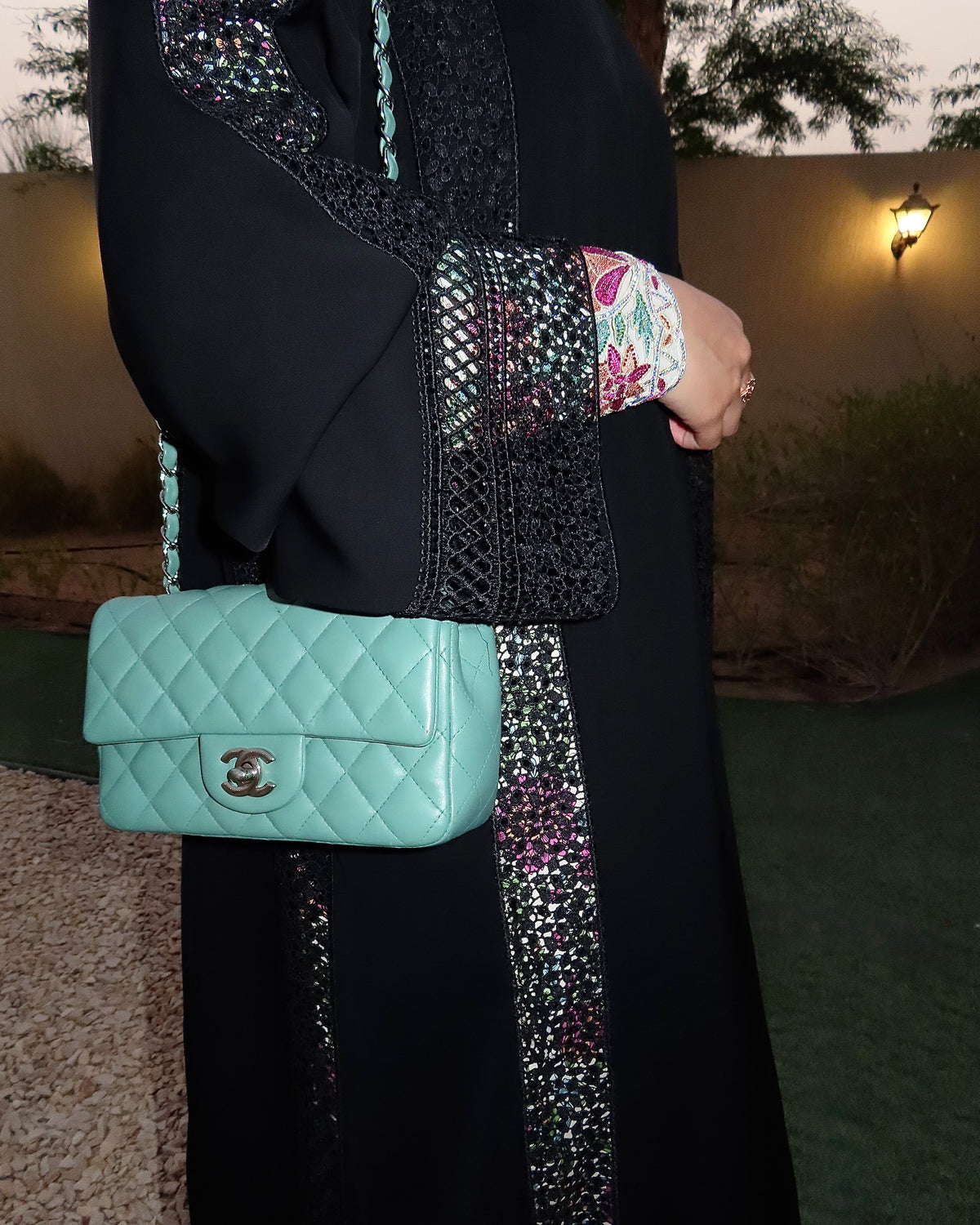 Abaya 22