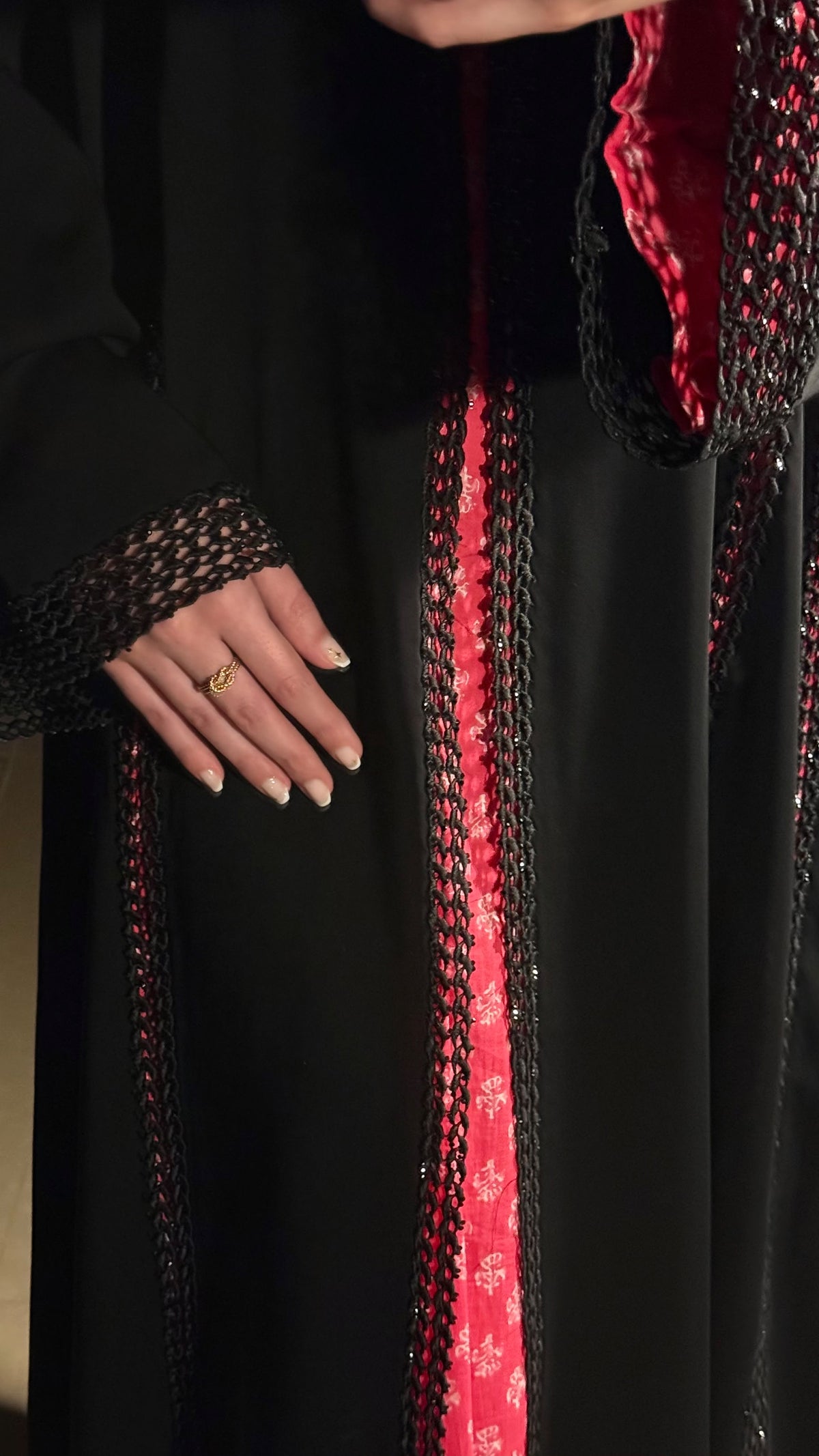 Abaya 9