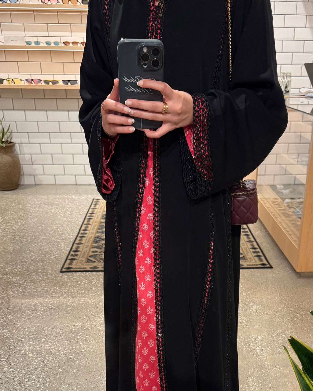 Abaya 9