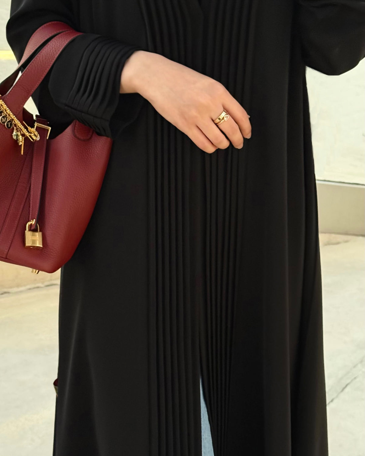 Abaya 2