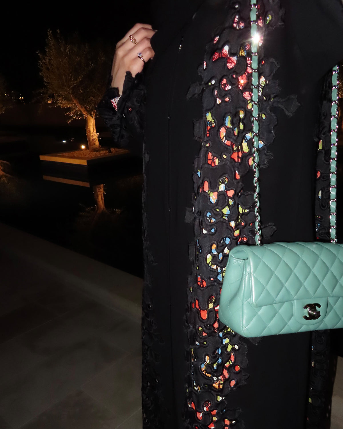Abaya 11