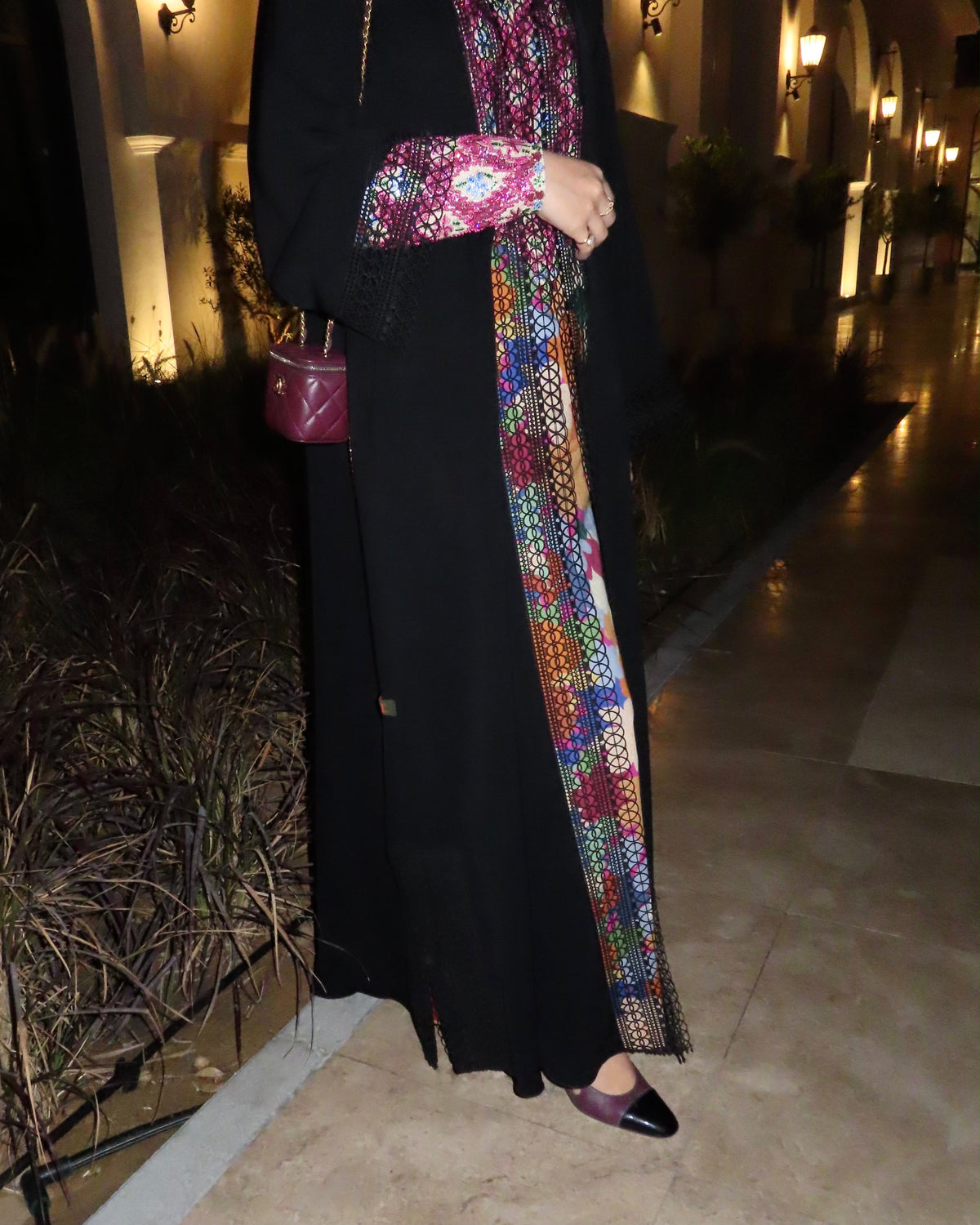 Abaya 10