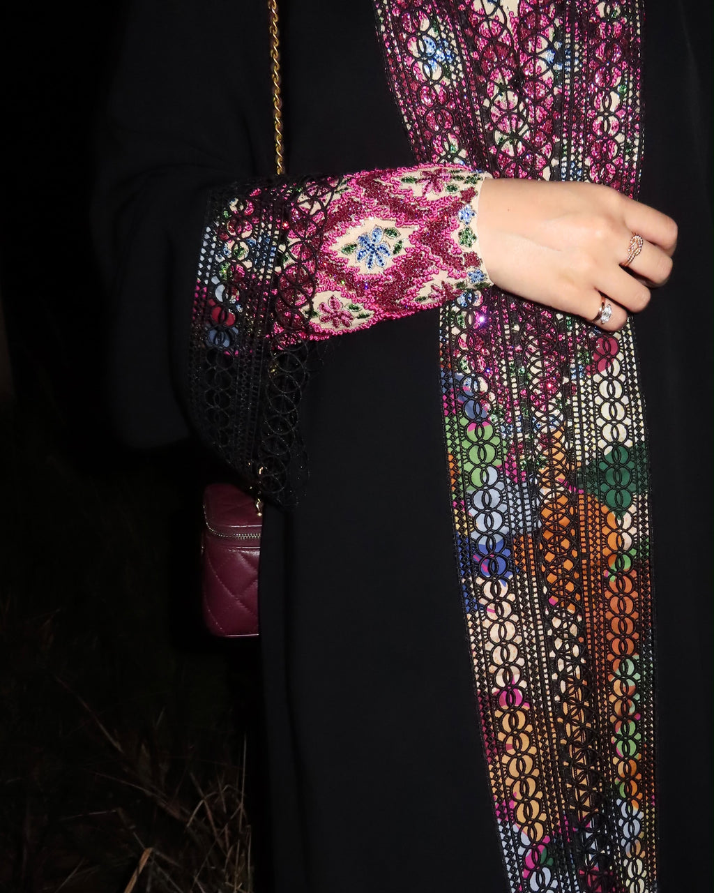 Abaya 10