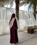 The Amara Abaya