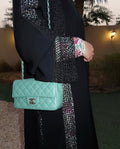 The Mosaic Abaya