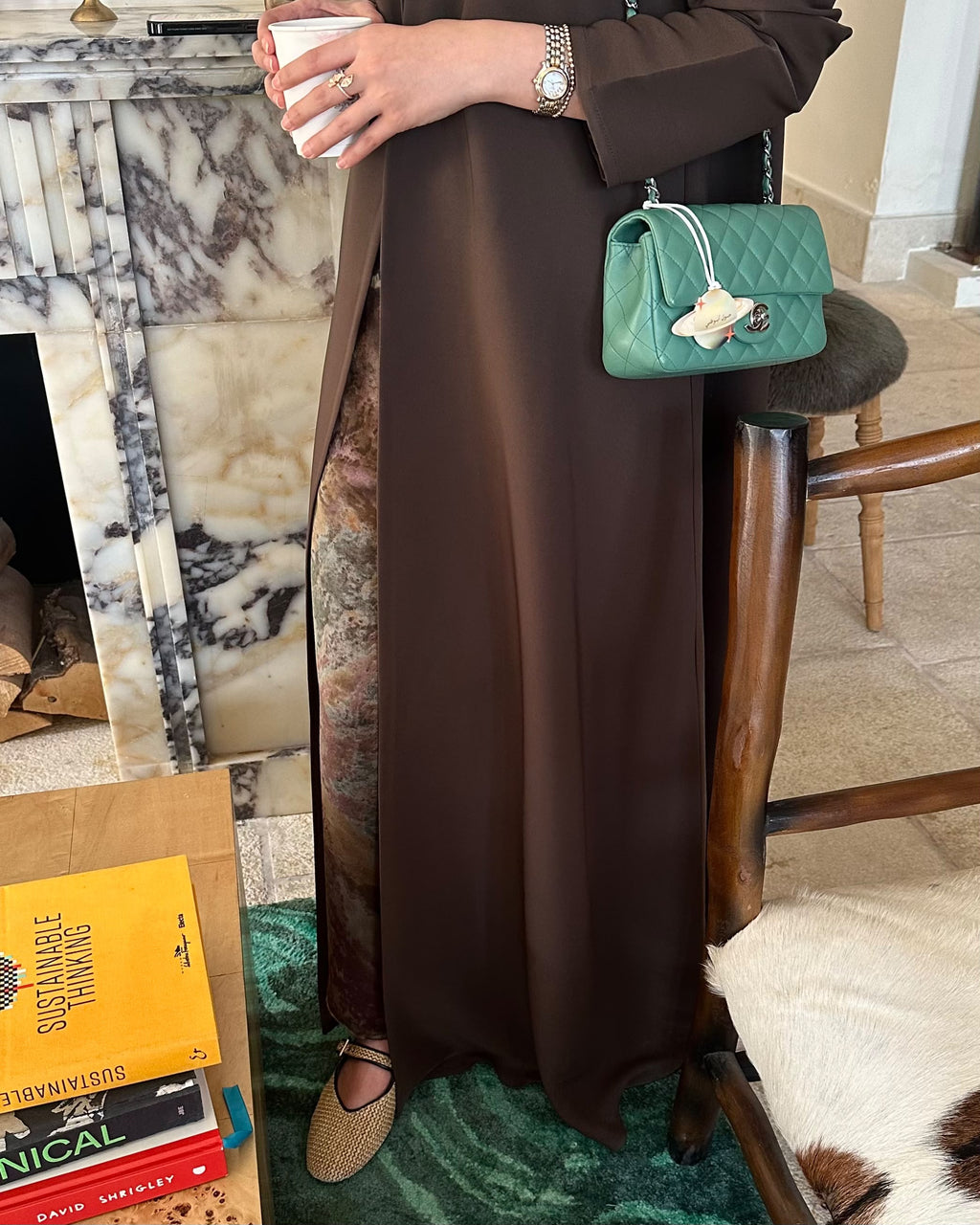 Abaya 3