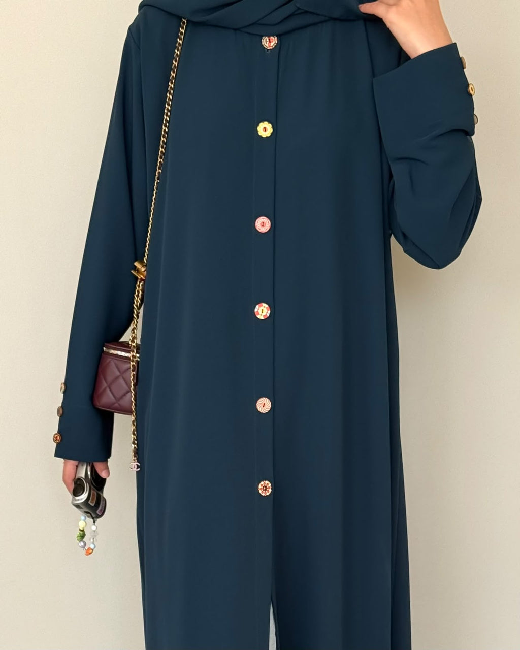 Abaya 8