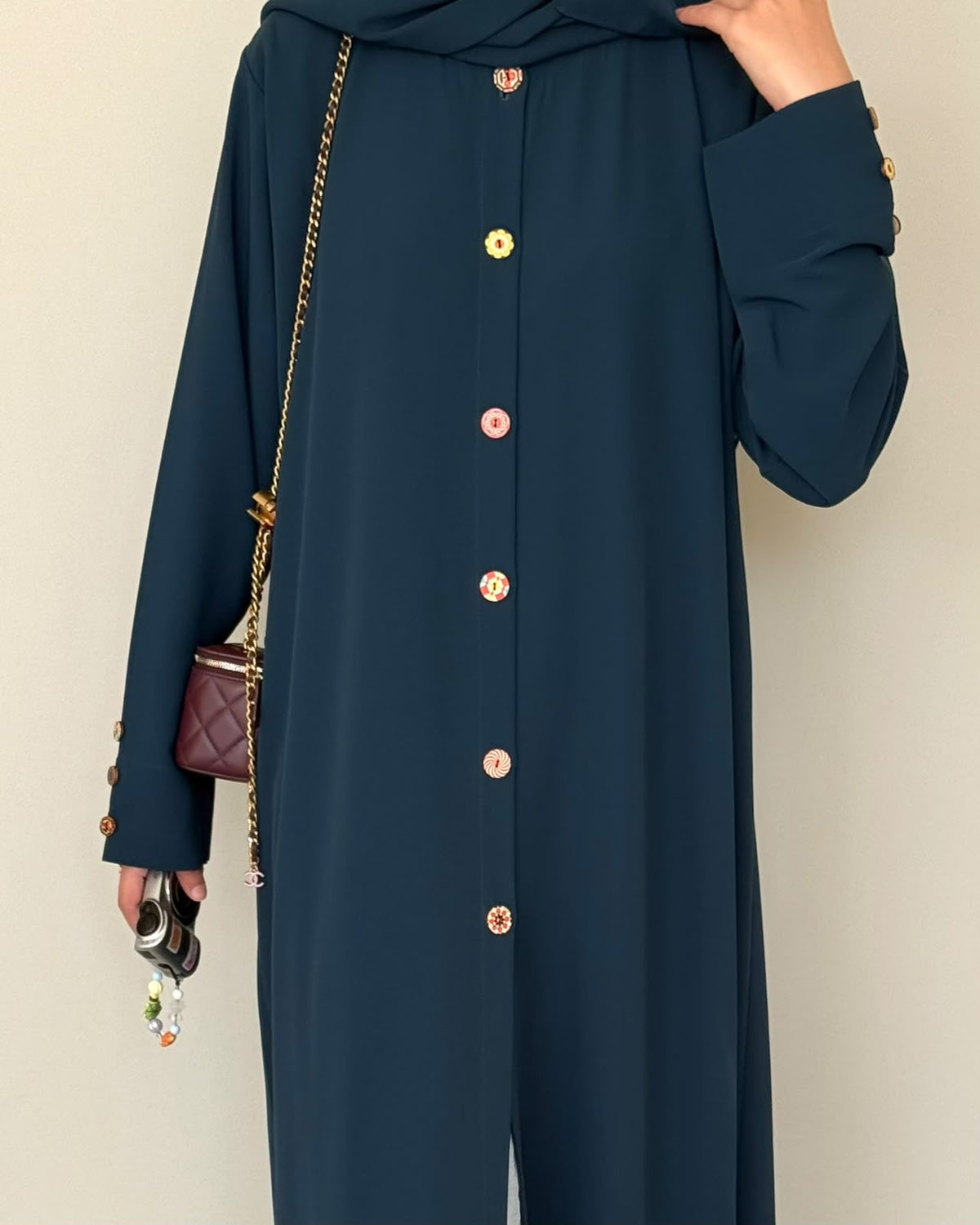 Abaya 8