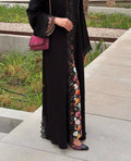 The Amélie Abaya