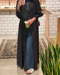 The Blair Abaya