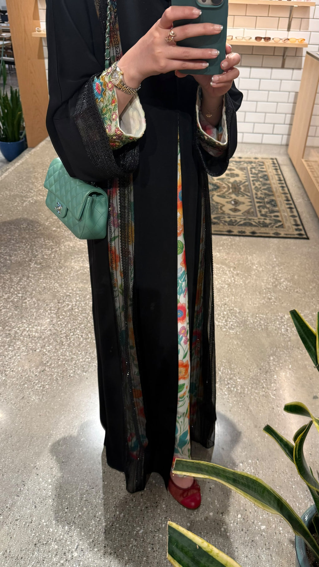 Abaya 13