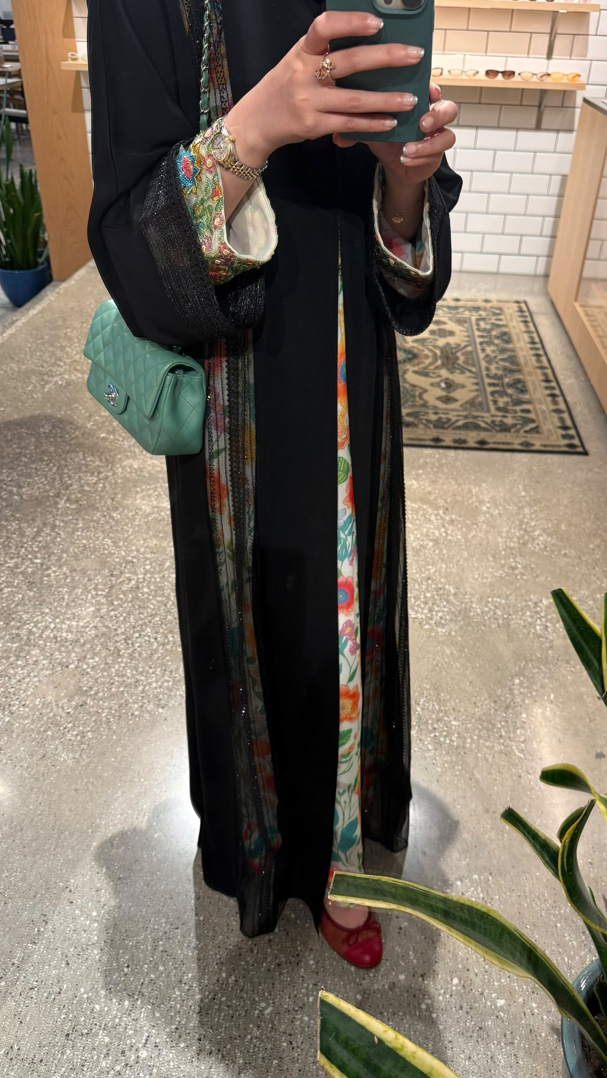 Abaya 13
