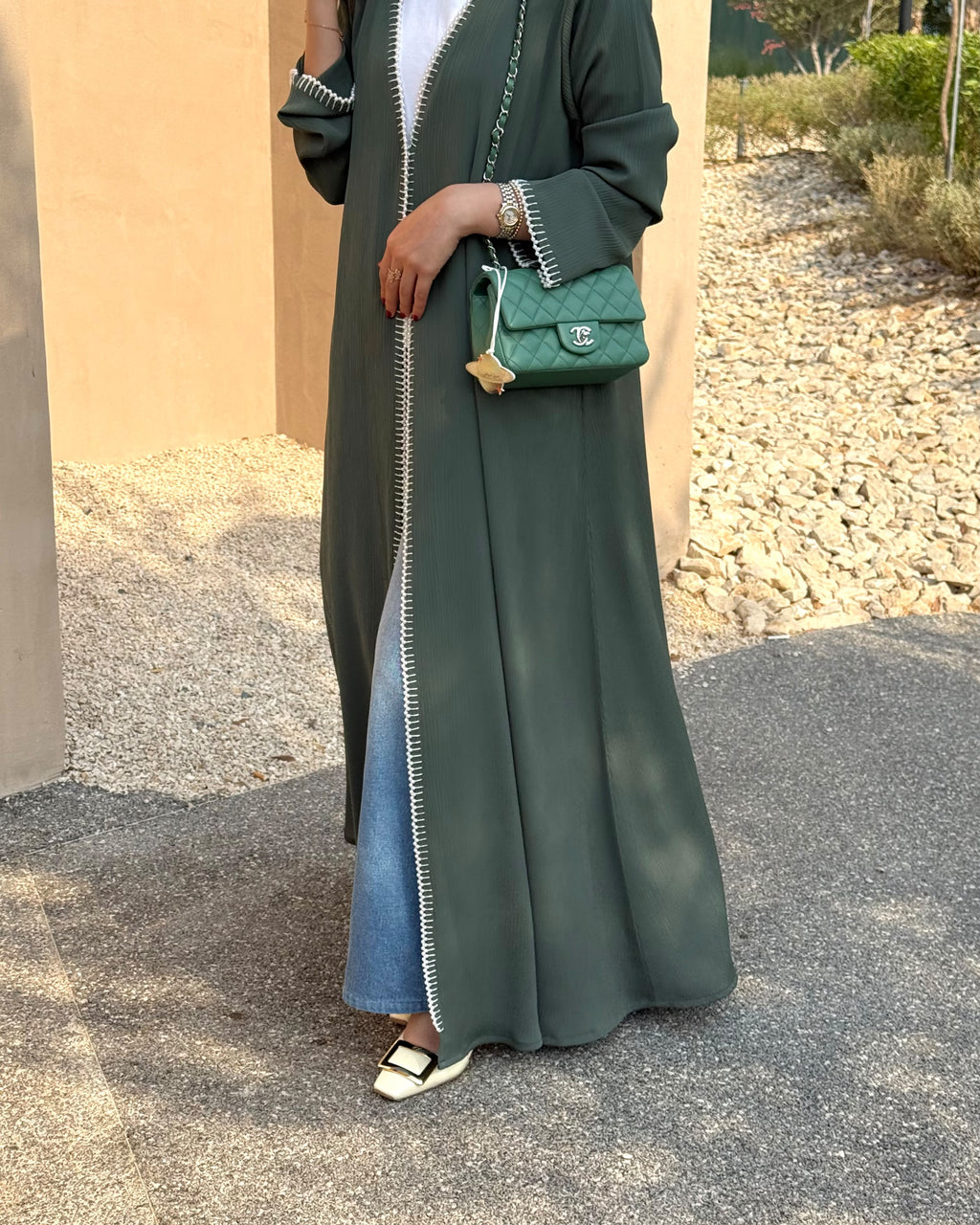 Abaya 14