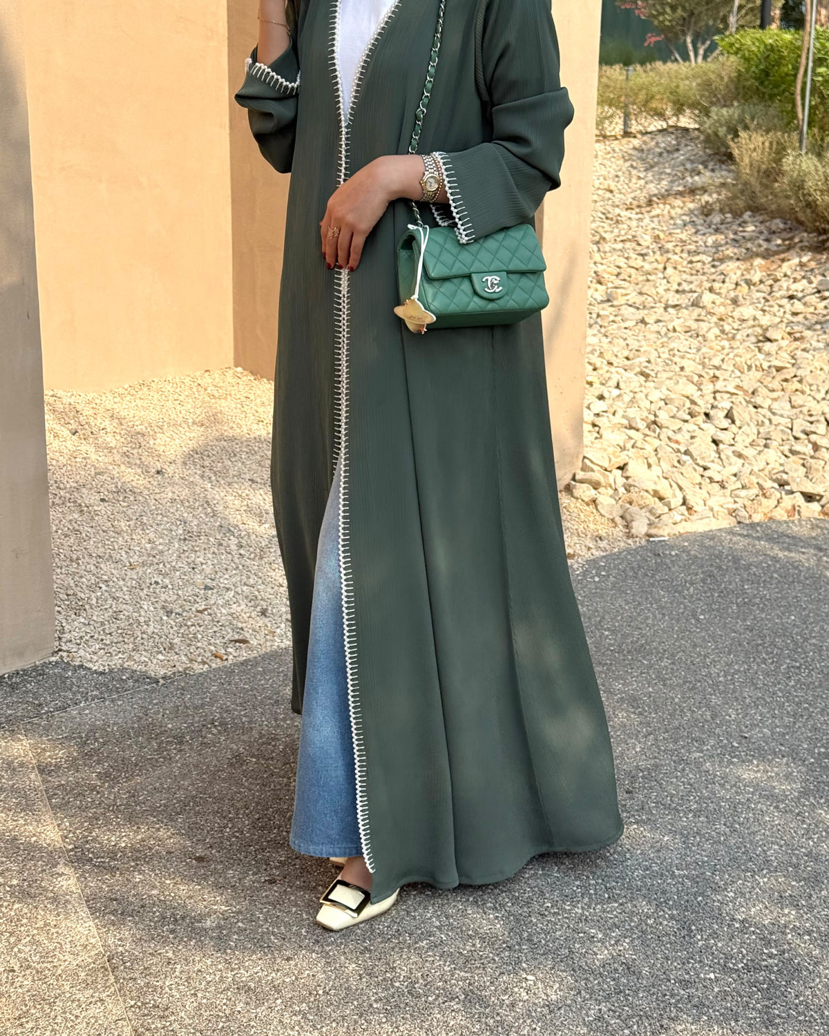 Abaya 14