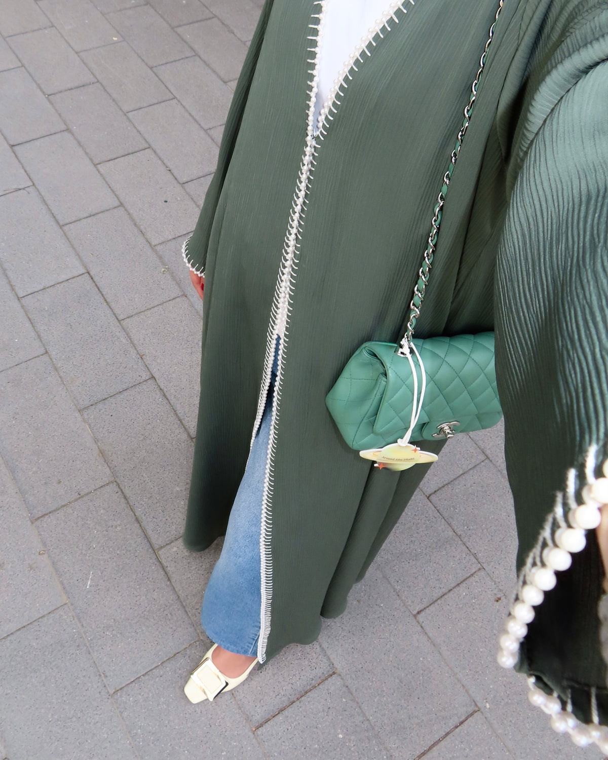 Abaya 14