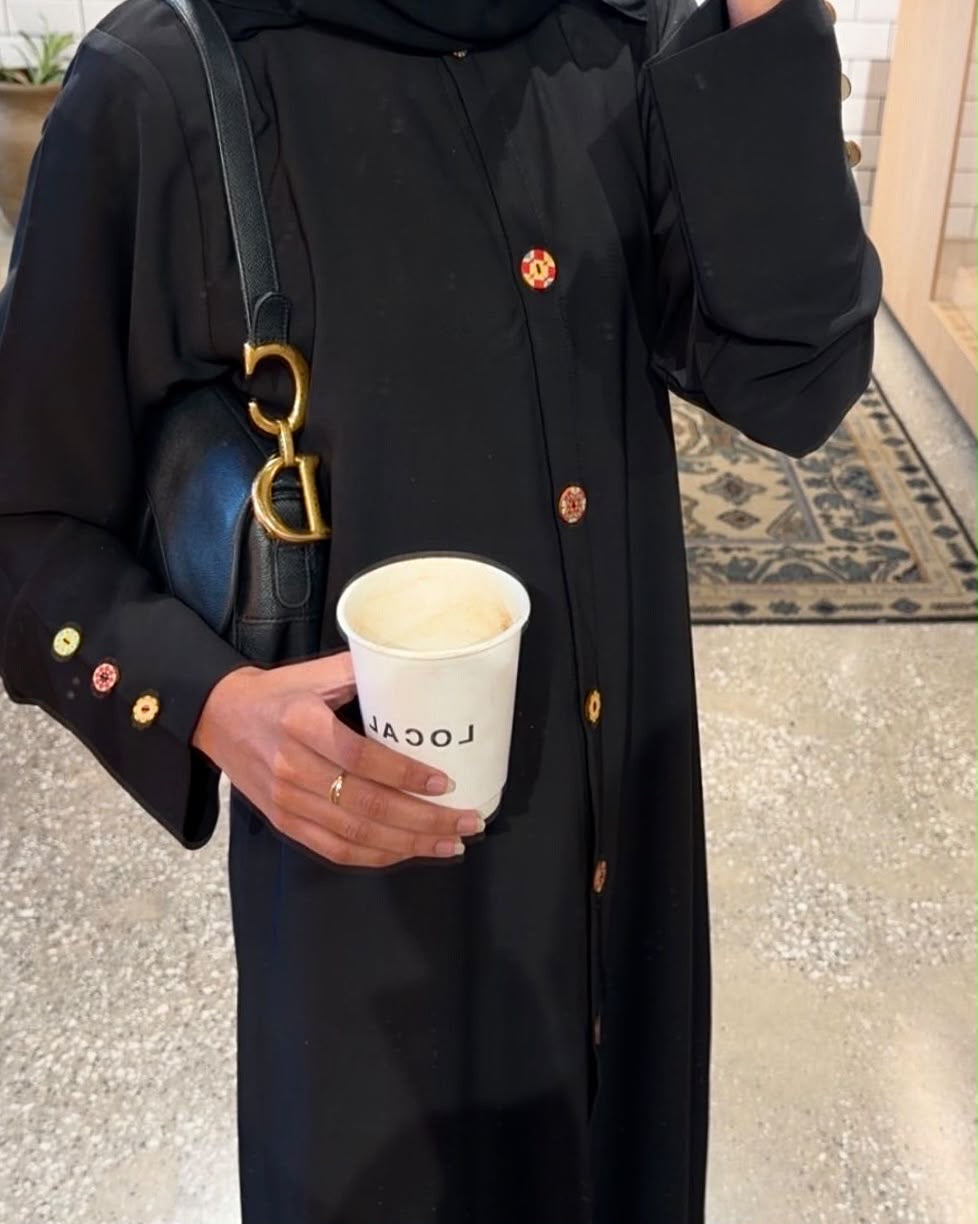 Abaya 8