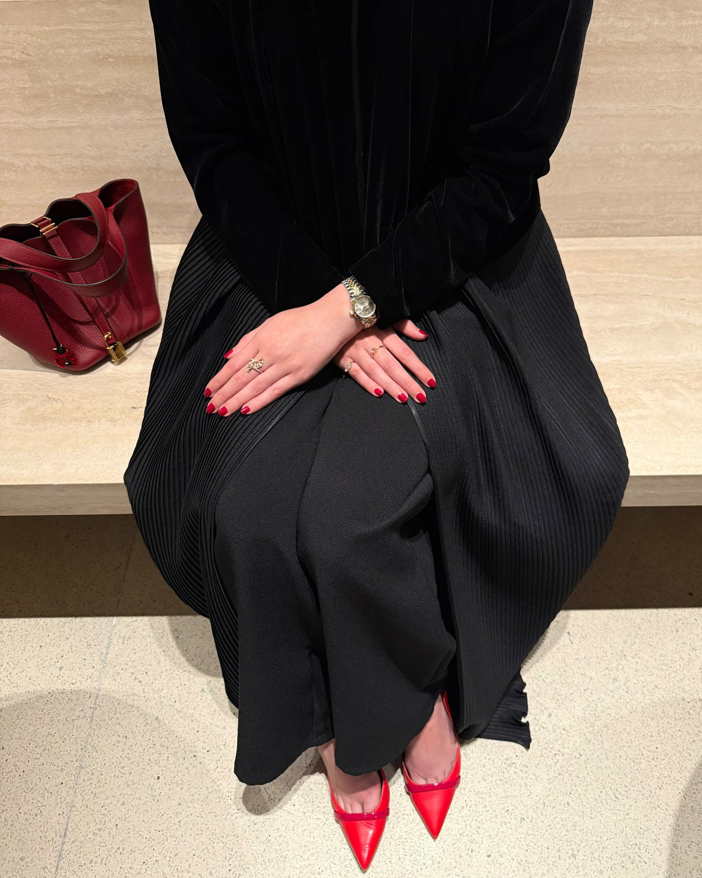 Abaya 19